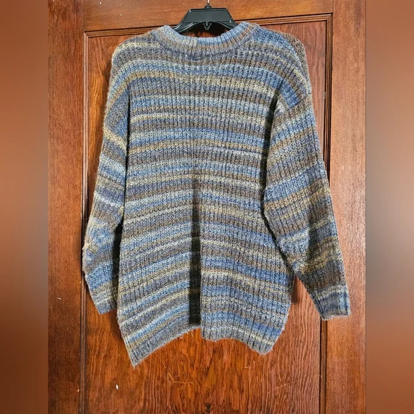 ana Soft Knit Sweater NWOT - Picture 2 of 4